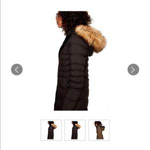 Lolë women’s winter coat size medium